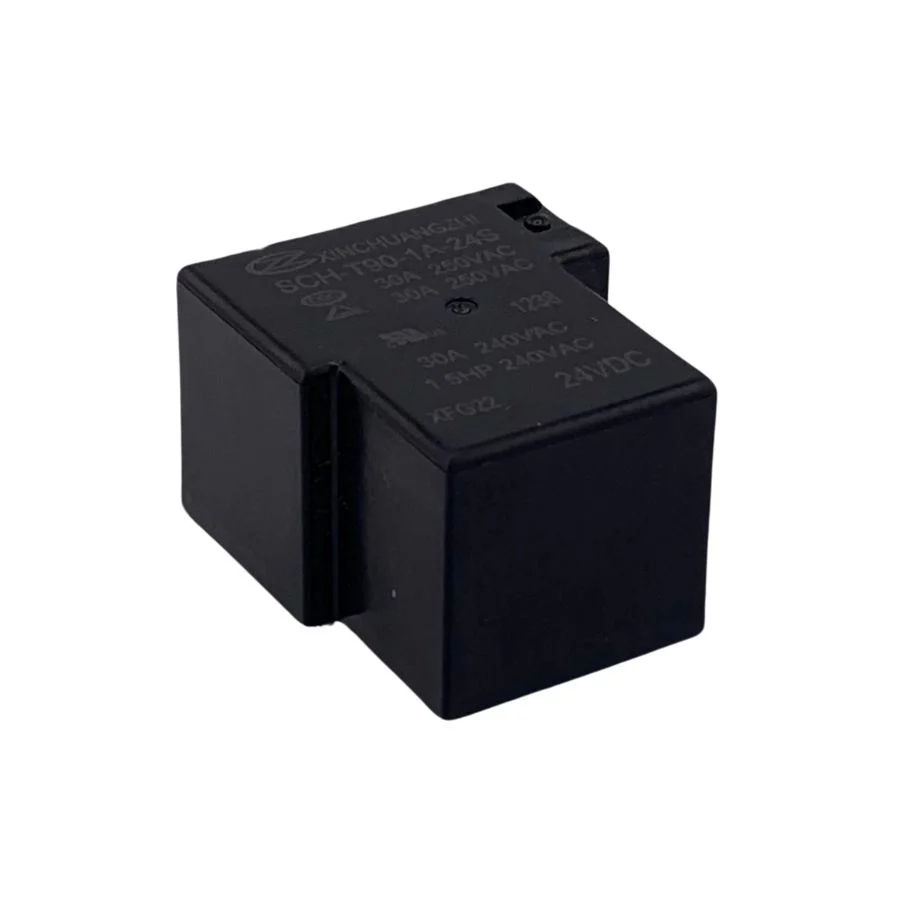 Rele Para Máquina De Soldar B001-SMART