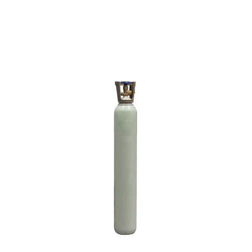 Relleno Cilindro Argon 99,99%, 50PC, Válvula CGA580, 2000PSI. (Dgas)
