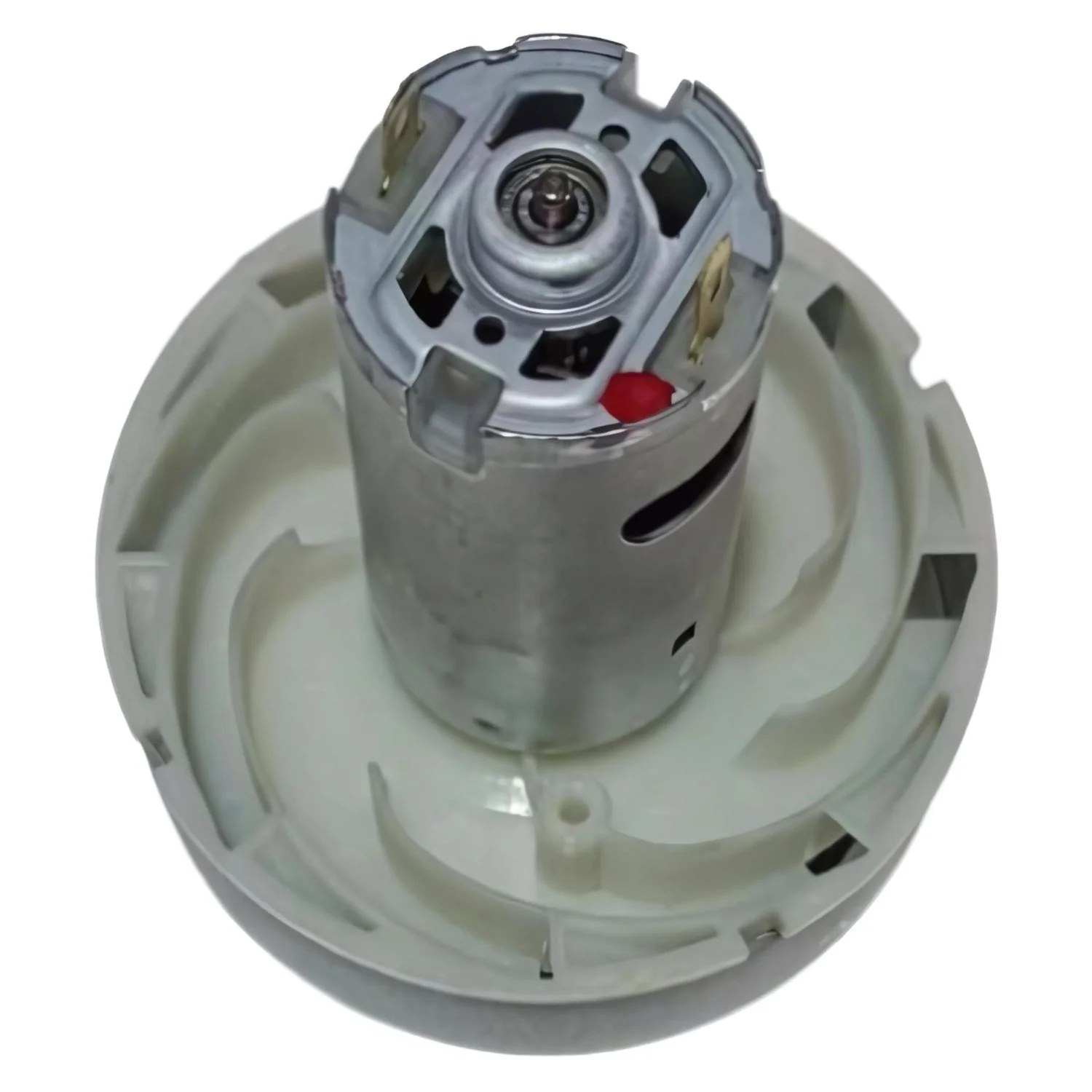 Repuestos Aspiradora De Limpieza 0.5L Lithium-Ion De Bateria De 20 V. Codigo TVLI201261 - Image 6