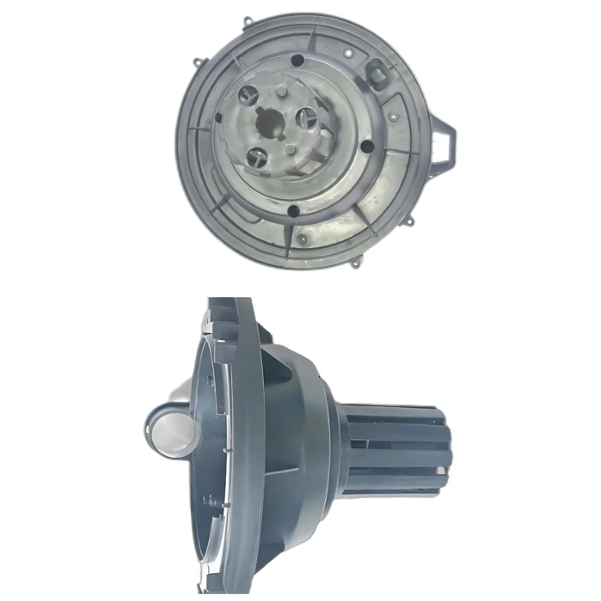 Repuestos Aspiradora De Limpieza Seco O Mojado 12 L. 800W. Codigo  UTVC14122 - Image 5
