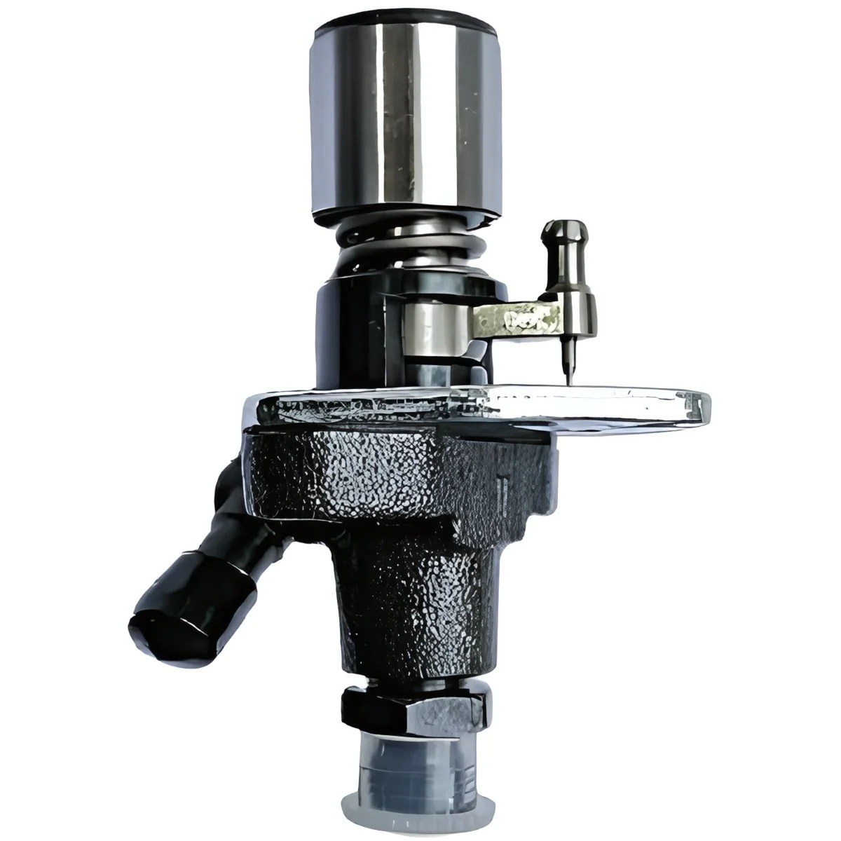 Repuestos Bomba De Agua A Diesel 5.5 HP Codigo TP5301 - Image 6