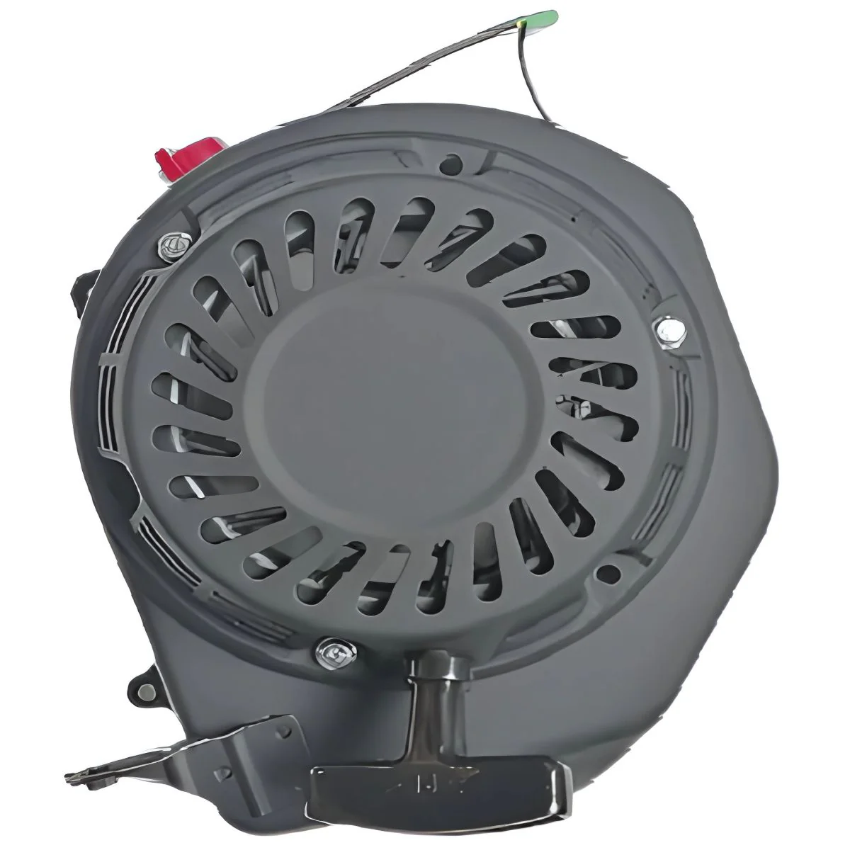 Repuestos Compactadora De Plato Reversibible A Gasolina De 4.8 Kw (6.5 HP) Codigo  TP7125-2 - Image 13