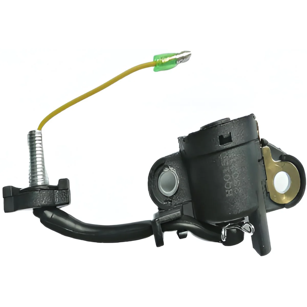 Repuestos Compactadora De Plato Reversibible A Gasolina De 4.8 Kw (6.5 HP) Codigo  TP7125-2 - Image 14