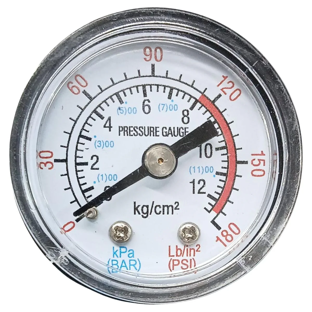 Repuestos Compresor De Aire 2Hp 24L 110V Codigo UTC220248 - Image 16