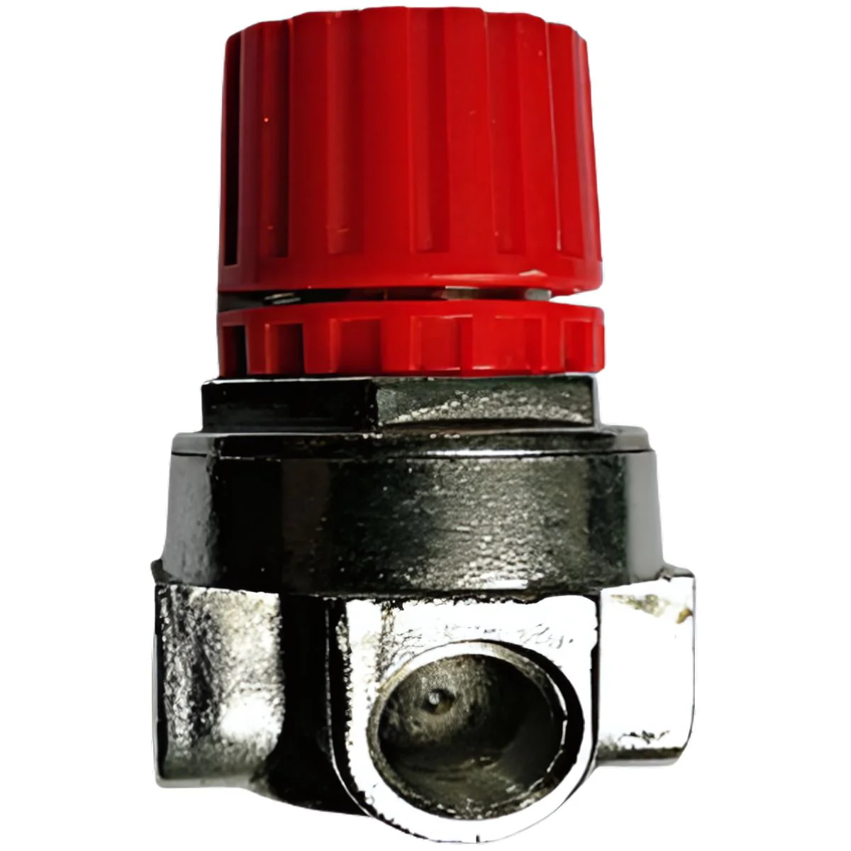 Repuestos Compresor De Aire 2Hp 24L 110V Codigo UTC220248 - Image 17
