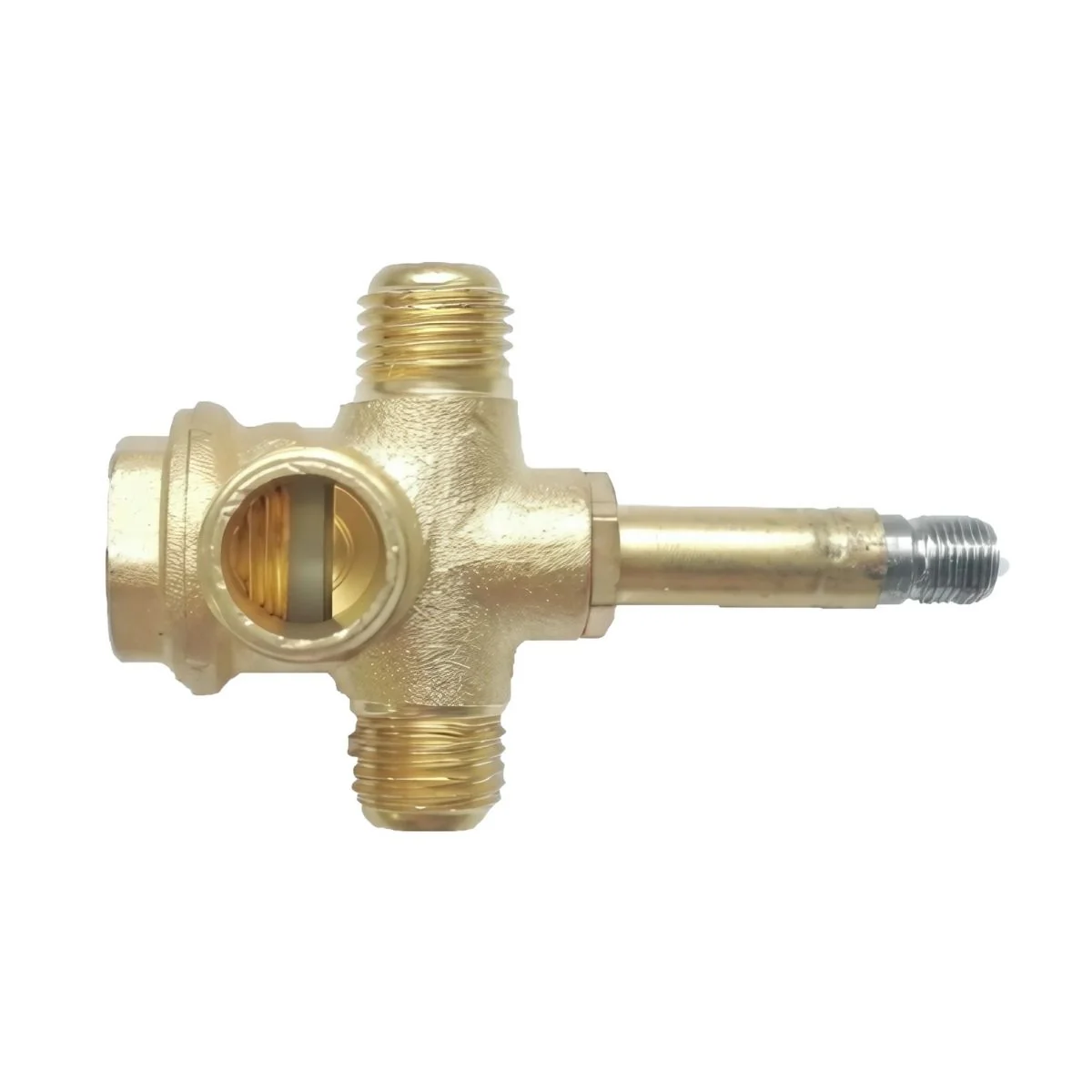 Repuestos Compresor De Aire 6L 1.5Hp.  Codigo UTCS1110062 - Image 2