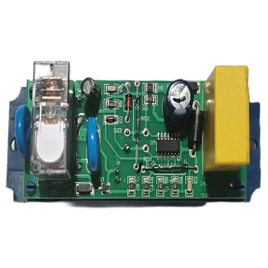 Repuestos Control Automatico Bomba De Agua Periferica Codigo UTWPS102 - Image 2
