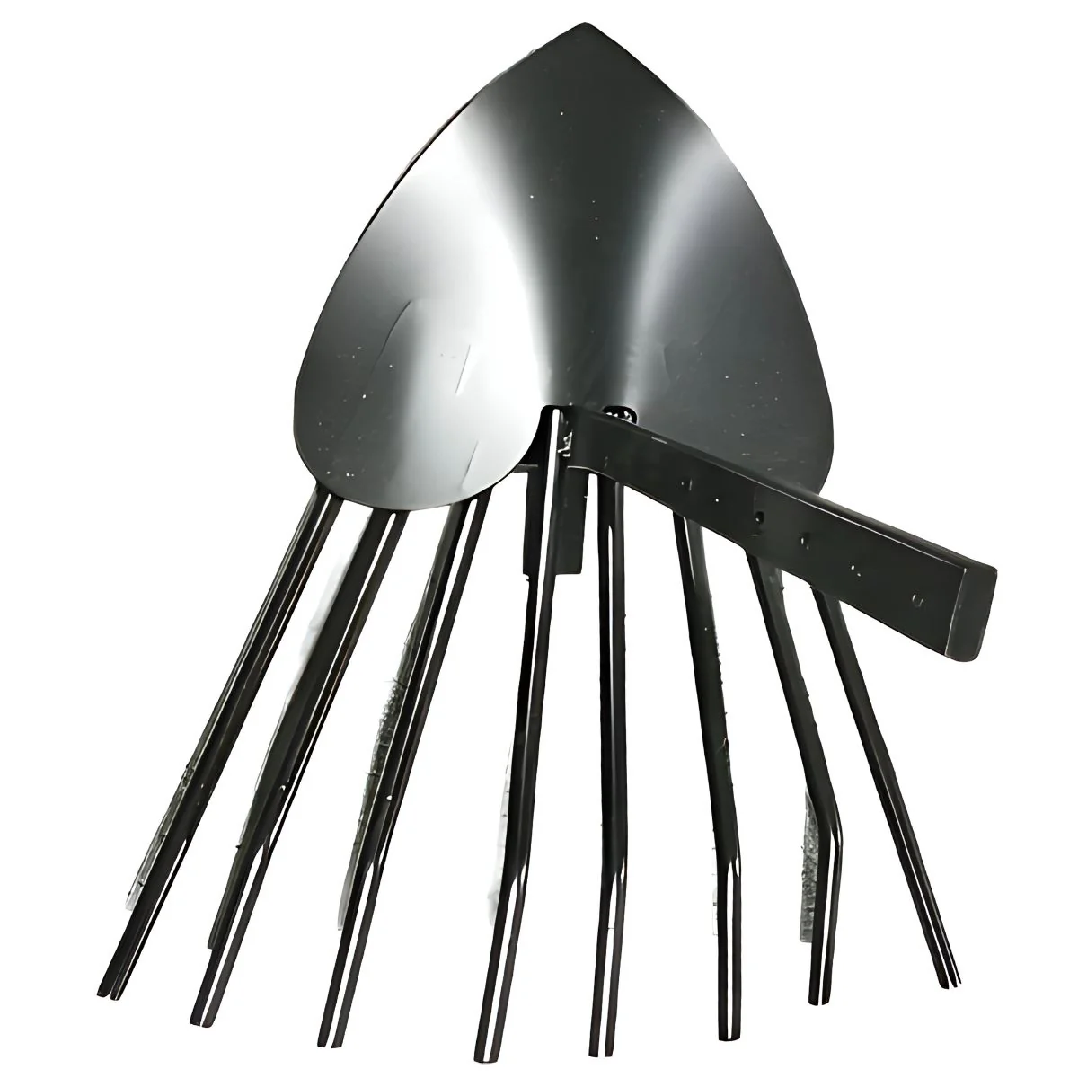 Repuestos Cultivador Motorizado A Gasolina 6.5 HP. Código TGC5001 - Image 12