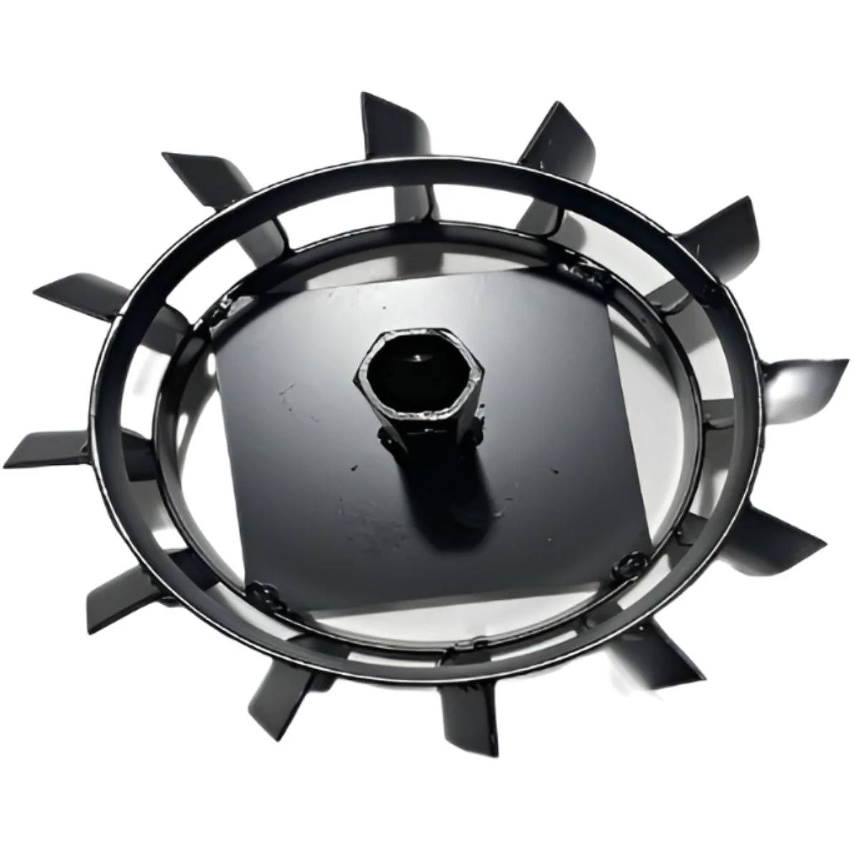 Repuestos Cultivador Motorizado A Gasolina 6.5 HP. Código TGC5001 - Image 13
