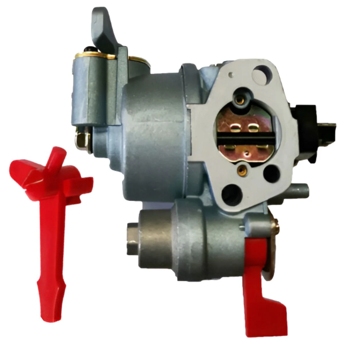 Repuestos Cultivador Motorizado A Gasolina 6.5 HP. Código TGC5001 - Image 8