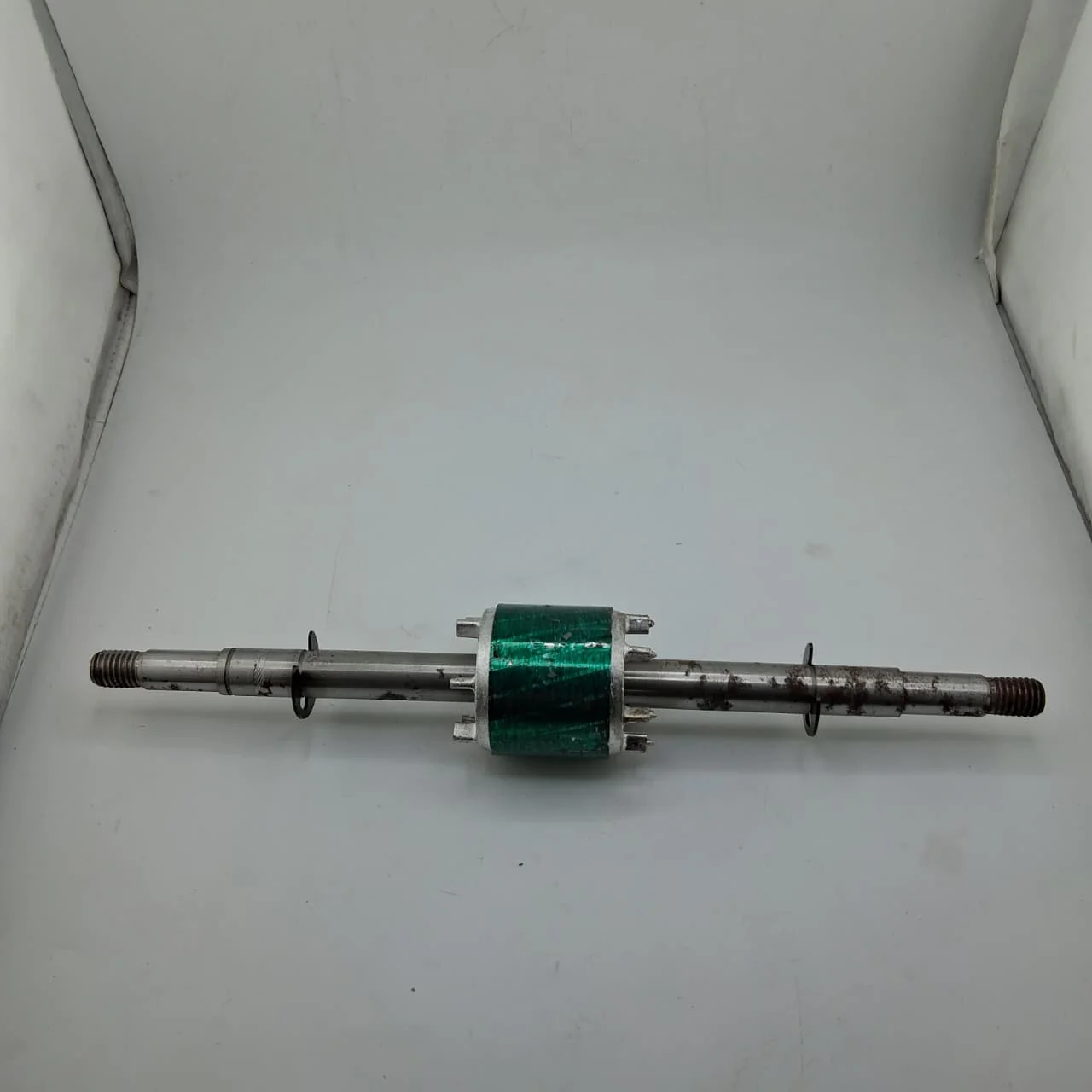 Repuestos De Esmeril De Banco Potencia 200W.  UWBG1A1501 - Image 3