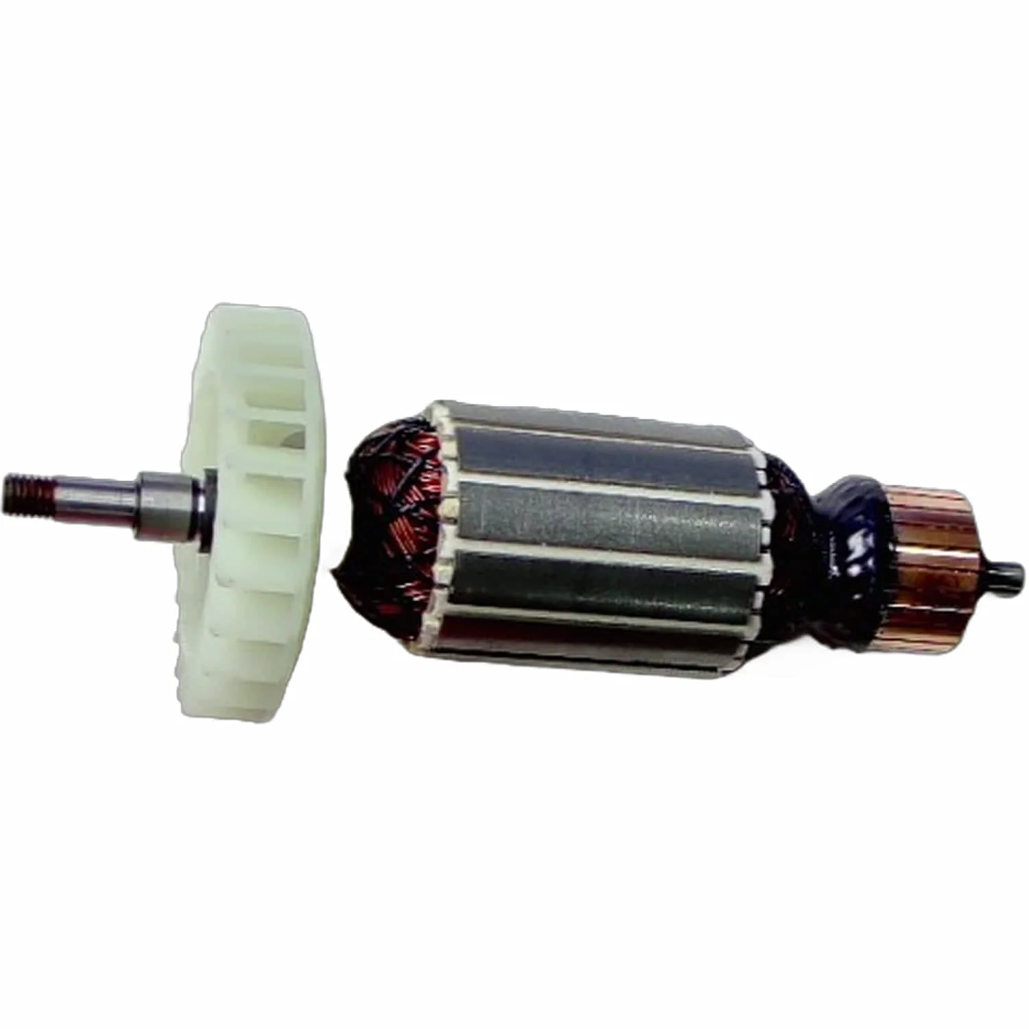 Repuestos De Esmeriladora Angular 7" 1800W.  UWAG851801 - Image 3