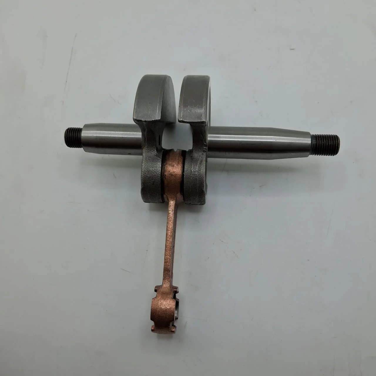Repuestos De Fumigadora De Espalda Motorizada. 2 Tiempos De 41.5Cc . Rociador Portátil. WKN1A41 - Image 13