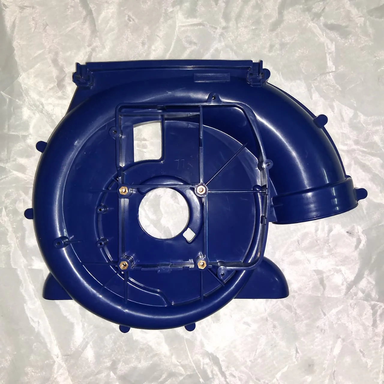 Repuestos De Fumigadora De Espalda Motorizada. 2 Tiempos De 41.5Cc . Rociador Portátil. WKN1A41 - Image 21