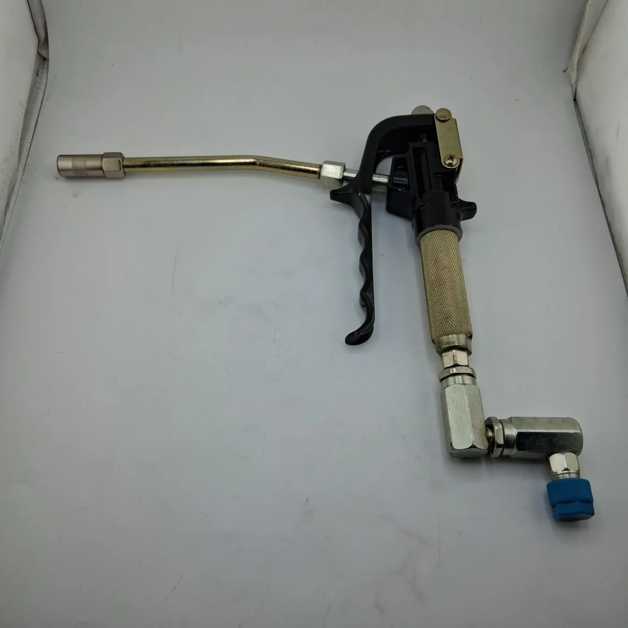 Repuestos De Lubricador Engrasador De Grasa WAL1A12 - Image 2