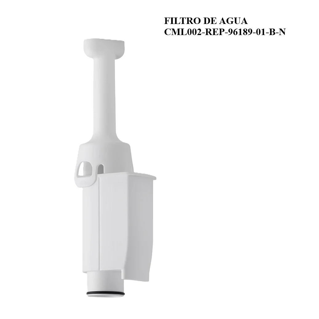 Repuestos De Máquina De Café Automática Profesional Granos Y Polvo. Código CML002. - Image 2