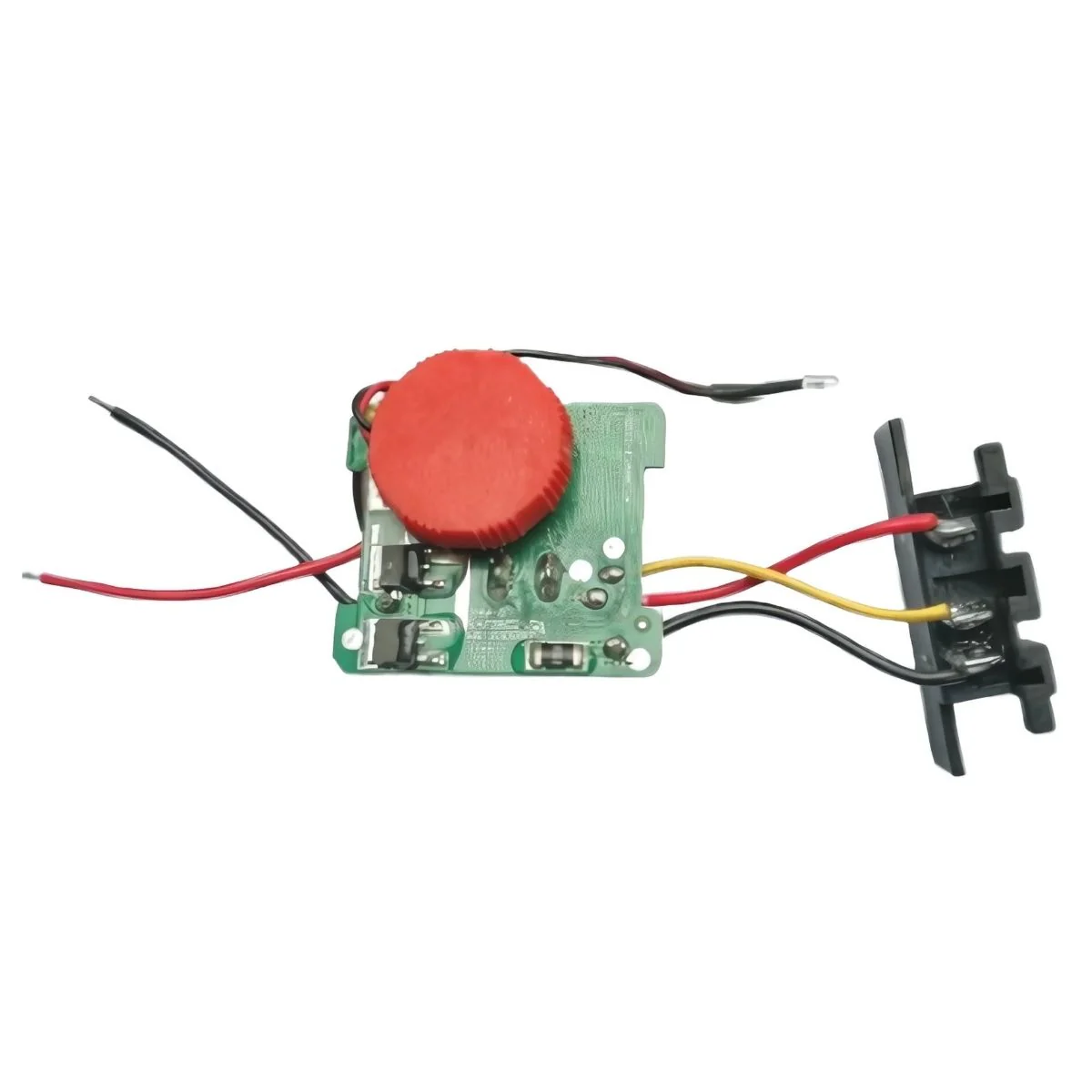 Repuestos Flexible Multitool Oscilante De Bateria De 20V. Codigo  TMLI2022 - Image 4