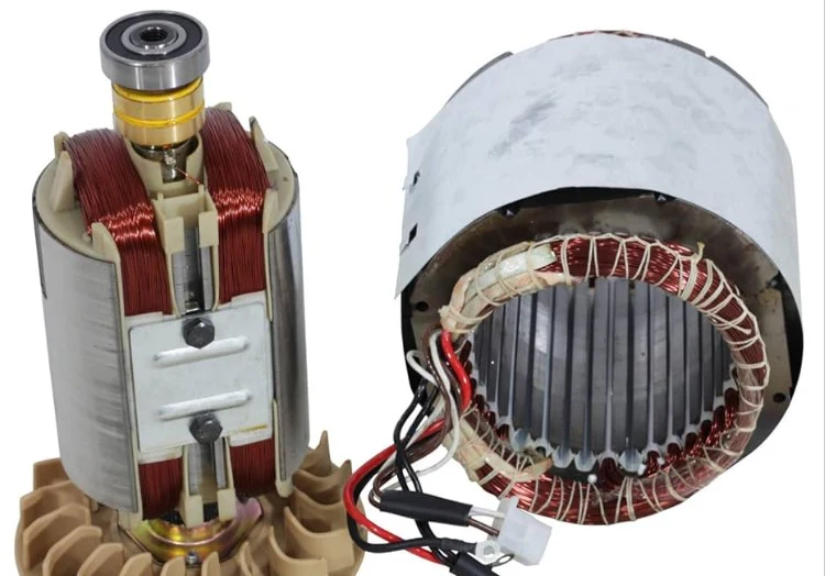 Repuestos Generador A Gasolina 10,000Watts 10Kw 110-120V 60Hz 3600Rpm 25L Motor 4 Tiempos. Codigo  UTP1100006 - Image 27
