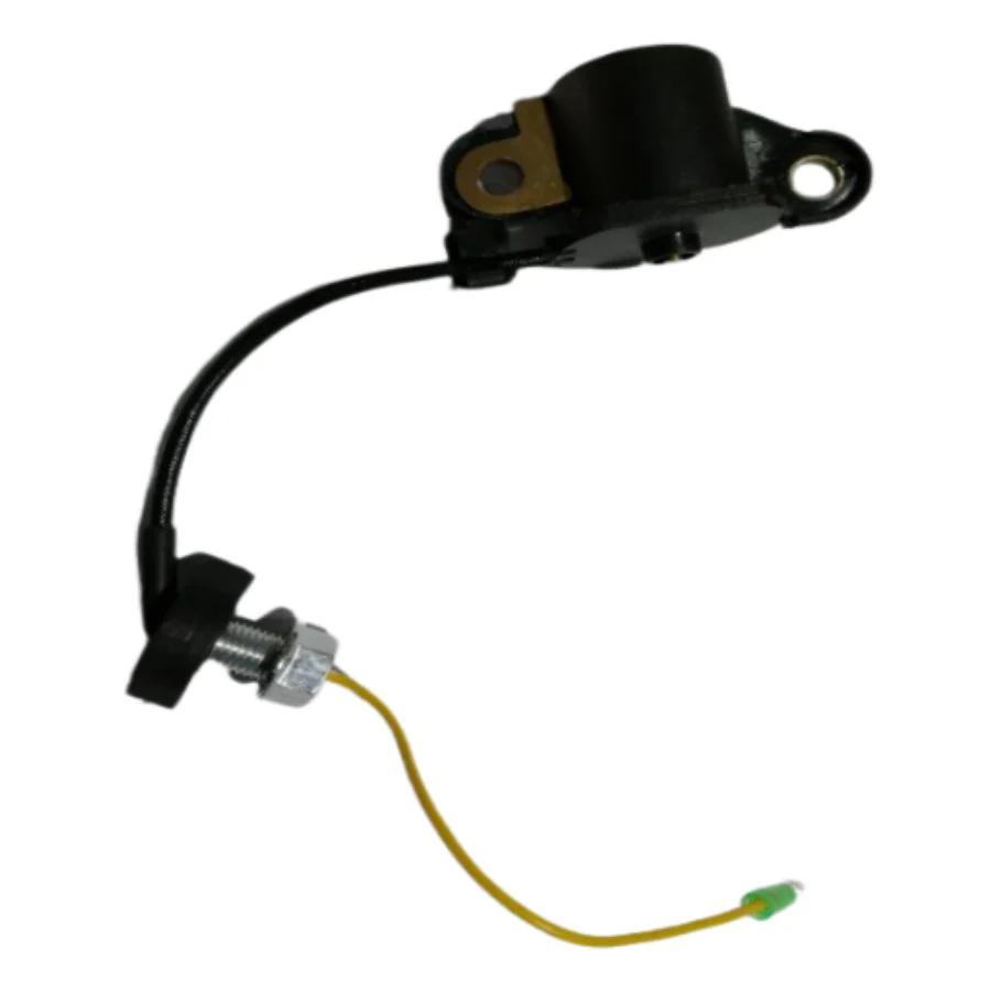 Repuestos Generador A Gasolina 6500W Codigo. UTP155001 - Image 10