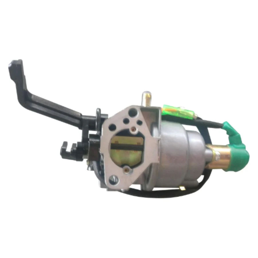 Repuestos Generador A Gasolina 6500W Codigo. UTP155001 - Image 25