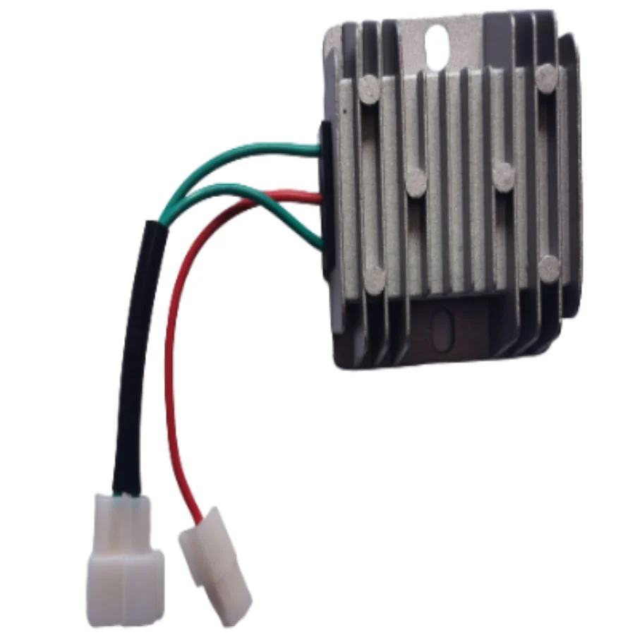 Repuestos Generador Diesel Silencioso 5.5 Kw 9.0 HP Encendido Electrico Codigo UTP250001 - Image 37