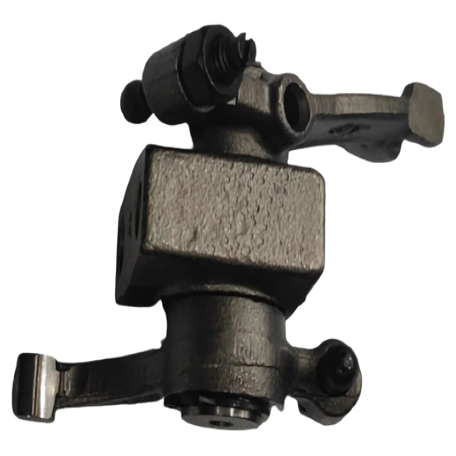 Repuestos Generador Diesel Silencioso 5.5 Kw 9.0 HP Encendido Electrico Codigo UTP250001 - Image 40