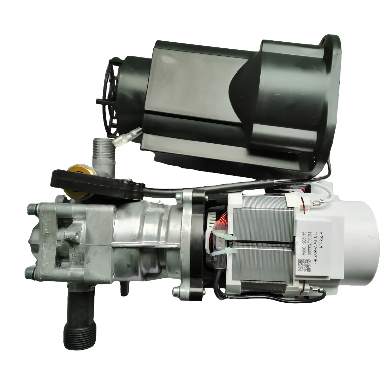 Repuestos Hidrolavadora De Alta Presión 6L 110-120V~60Hz. Código UTGT11376 - Image 5