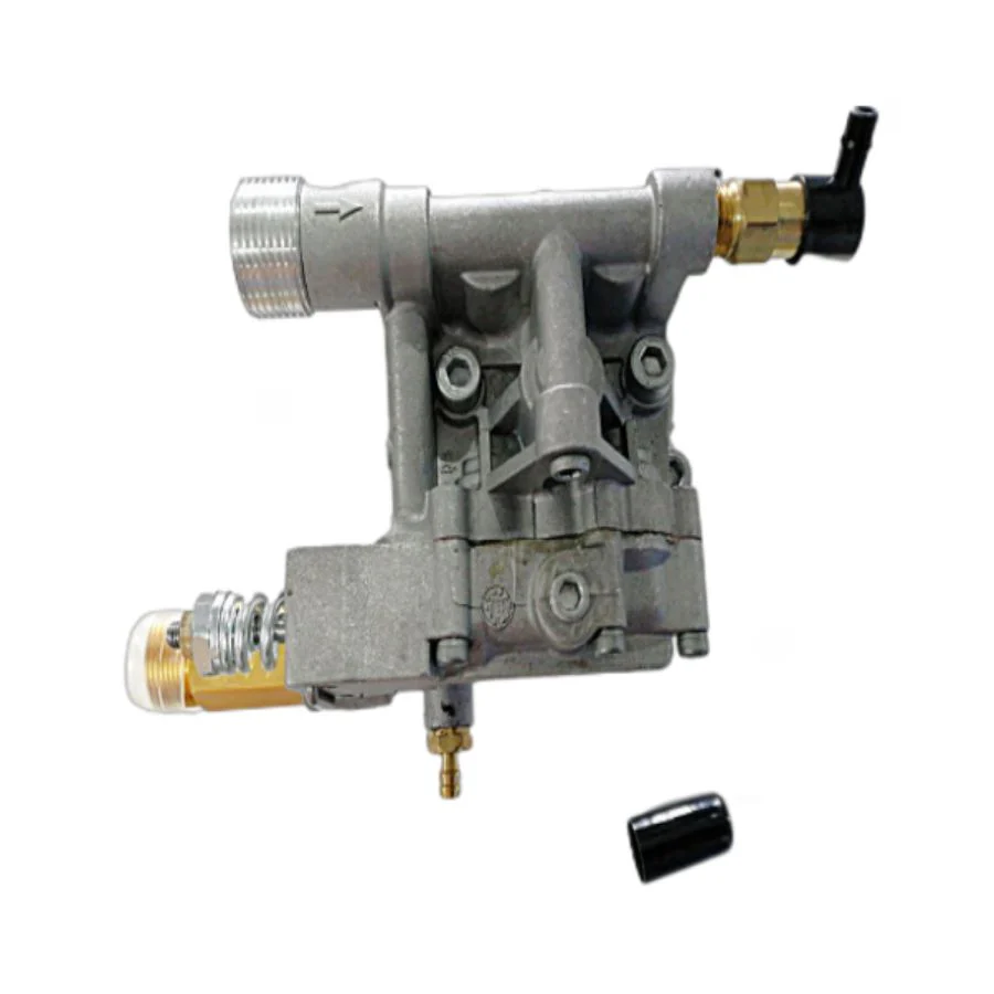 Repuestos Hidrolavadora De Gasolina Codigo TGT250105 - Image 27