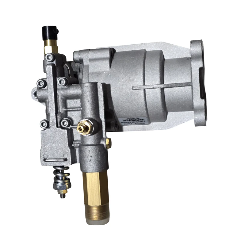 Repuestos Hidrolavadora De Gasolina Codigo TGT250105 - Image 61