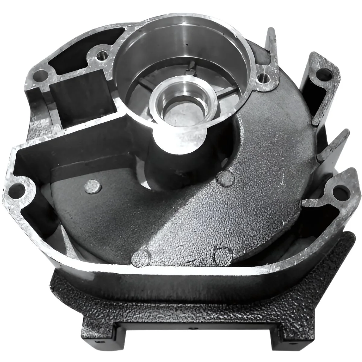 Repuestos Ingleteadora 10" Para Aluminio 1800W 5500Rpm. Codigo UTS42182552 - Image 5