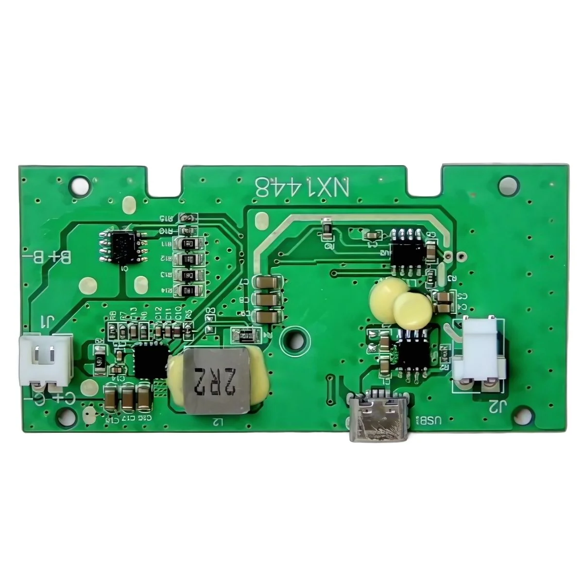 Repuestos Lámpara De Trabajo 3.6V. Codigo TRLF4415 - Image 2