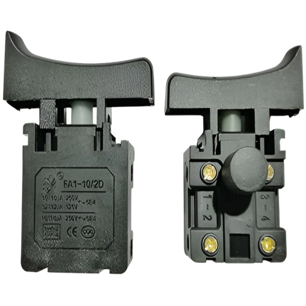 Repuestos Lijadora 320W 14000Rpm. Codigo UTF1301826 - Image 5
