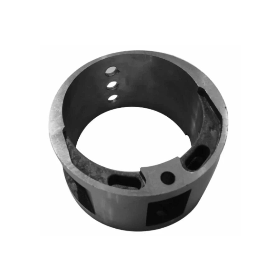 Repuestos Llave De Impacto Neumática 1 " 4000 Rpm. Codigo TAT41112 - Image 2