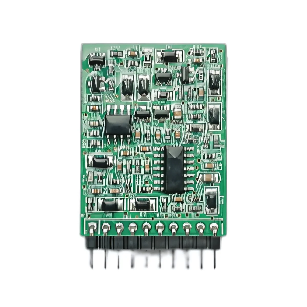 Repuestos Máquina De Soldar Inverter 250A. Codigo UTW225069 - Image 3