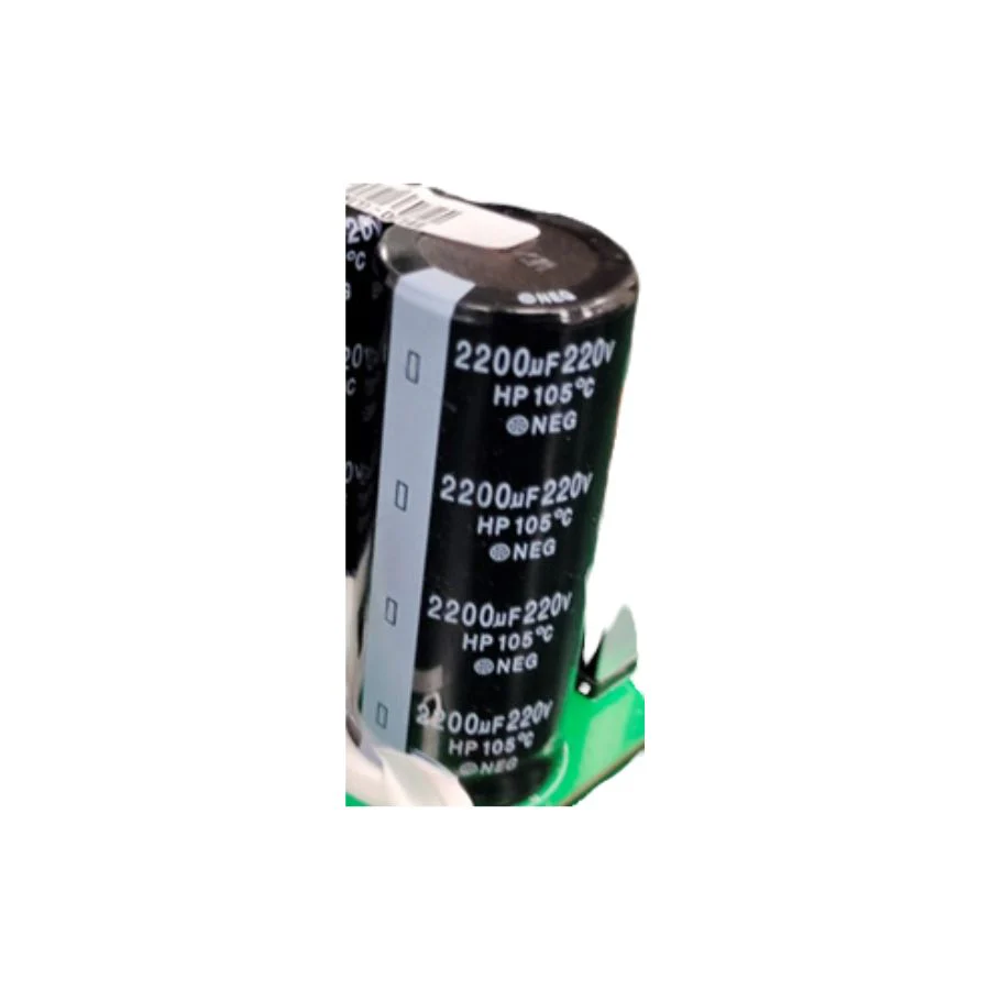 Repuestos Máquina De Soldar Inverter 250A. Codigo UTW225069 - Image 7