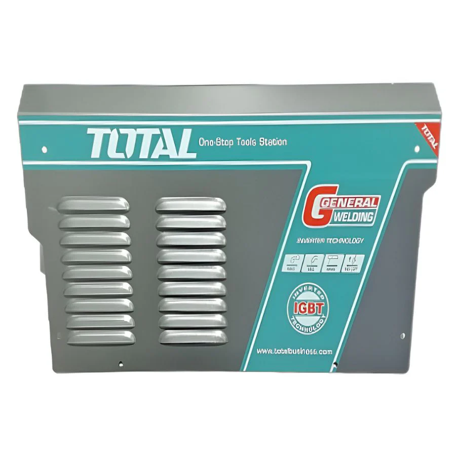 Repuestos Maquina De Soldar Inverter MIG MAG MMA Y TIG 160A Codigo UTMGT1601 - Image 13