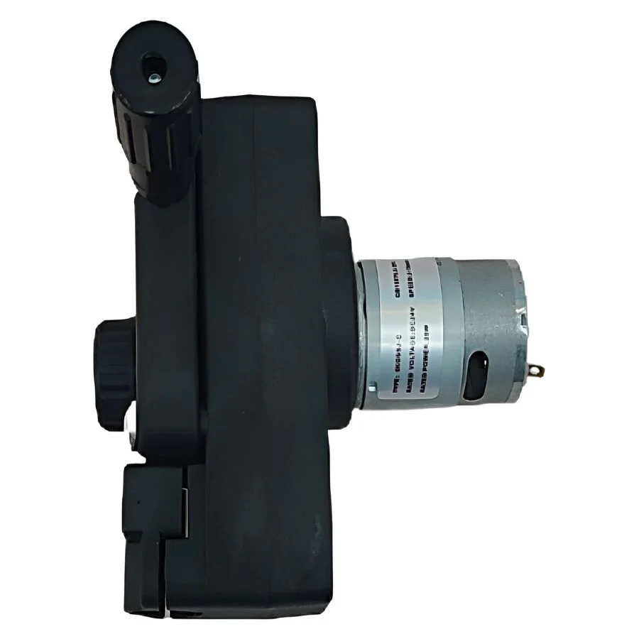 Repuestos Maquina De Soldar Inverter MIG MAG MMA Y TIG 160A Codigo UTMGT1601 - Image 8