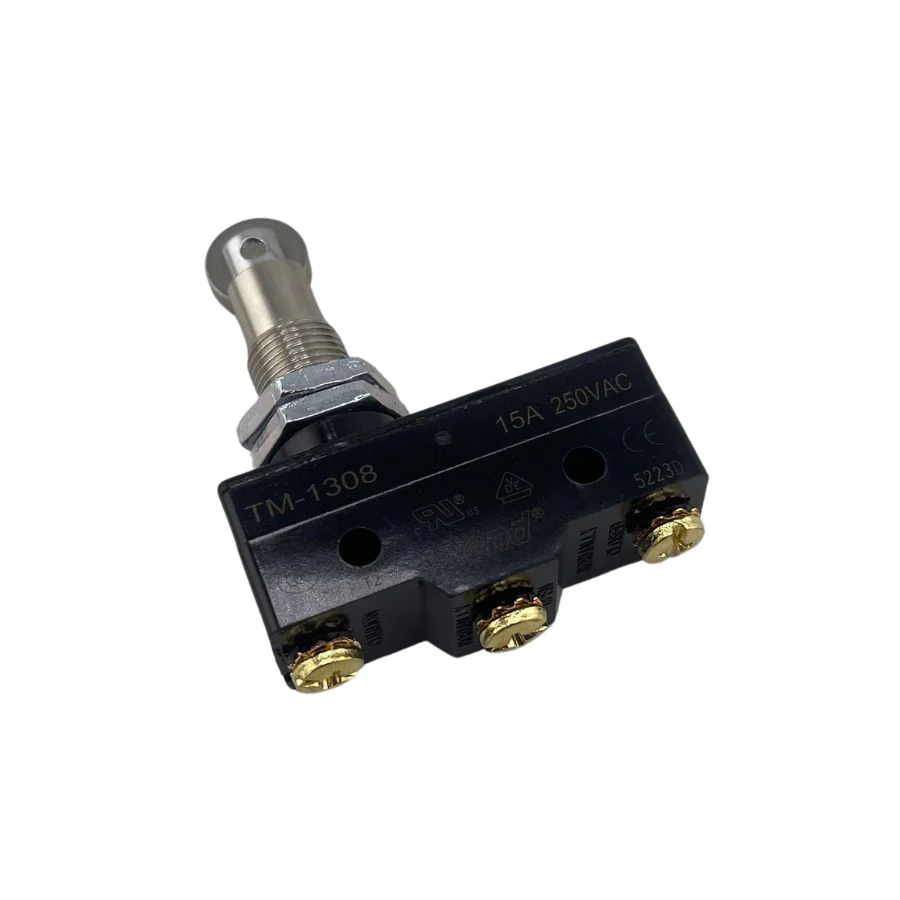 Repuestos Montacargas (UN 2.5 Ton Gasolina Mastil De 6 Mts De Altura) - Image 10