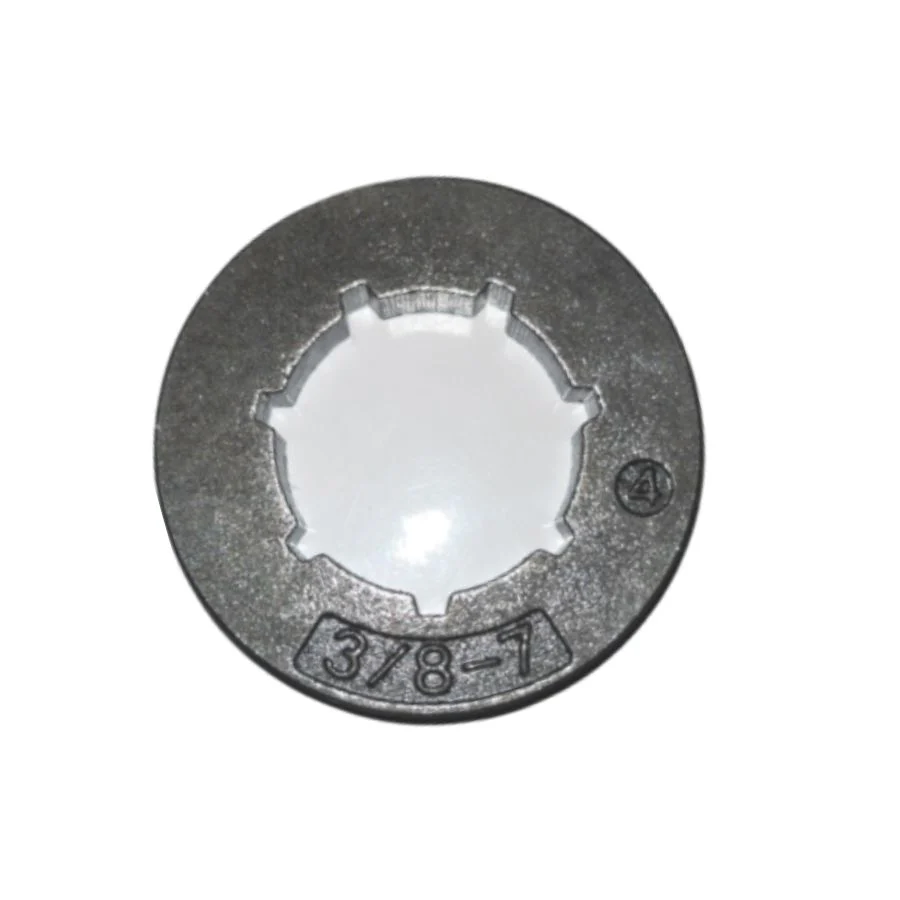 Repuestos Motosierra 46Cc Codigo TG5451811 - Image 20