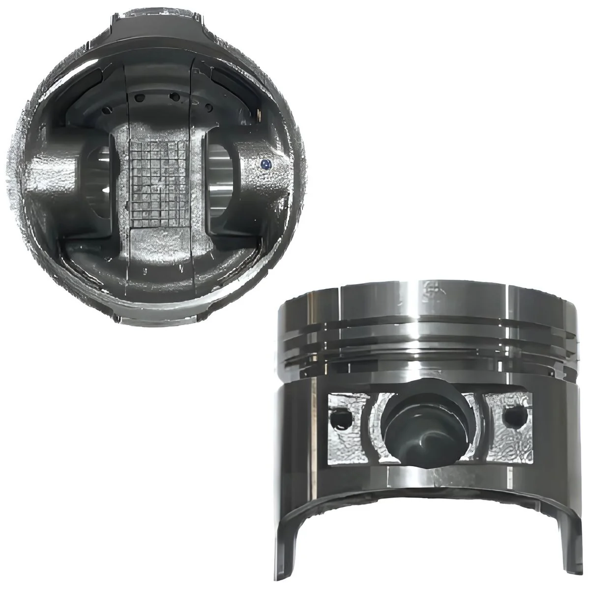 Repuestos Motosoldador Generador Y Soldador Diesel 110-120/220-240V 4.6Kw 50-180A. Codigo UTP446001 - Image 2