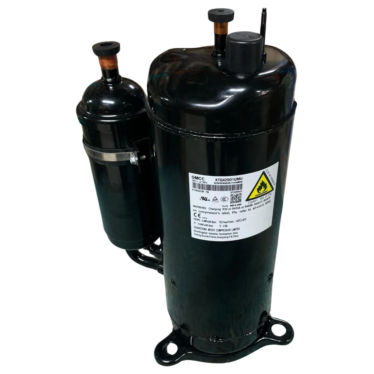 Repuestos Para Aires De Piso Techo De 60,000 BTU / 5 TONS - Image 16