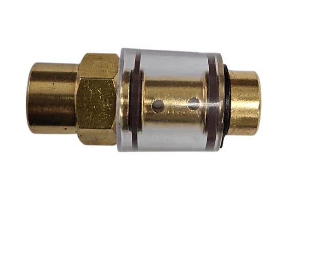 Repuestos Para Compresor De Aire De Tornillo Rotativo Doble 7.5 Kw, 10 Hp, 7 Presión Bar, Enfriamiento Por Aire. Código LNG-ERC-10SA - Image 9