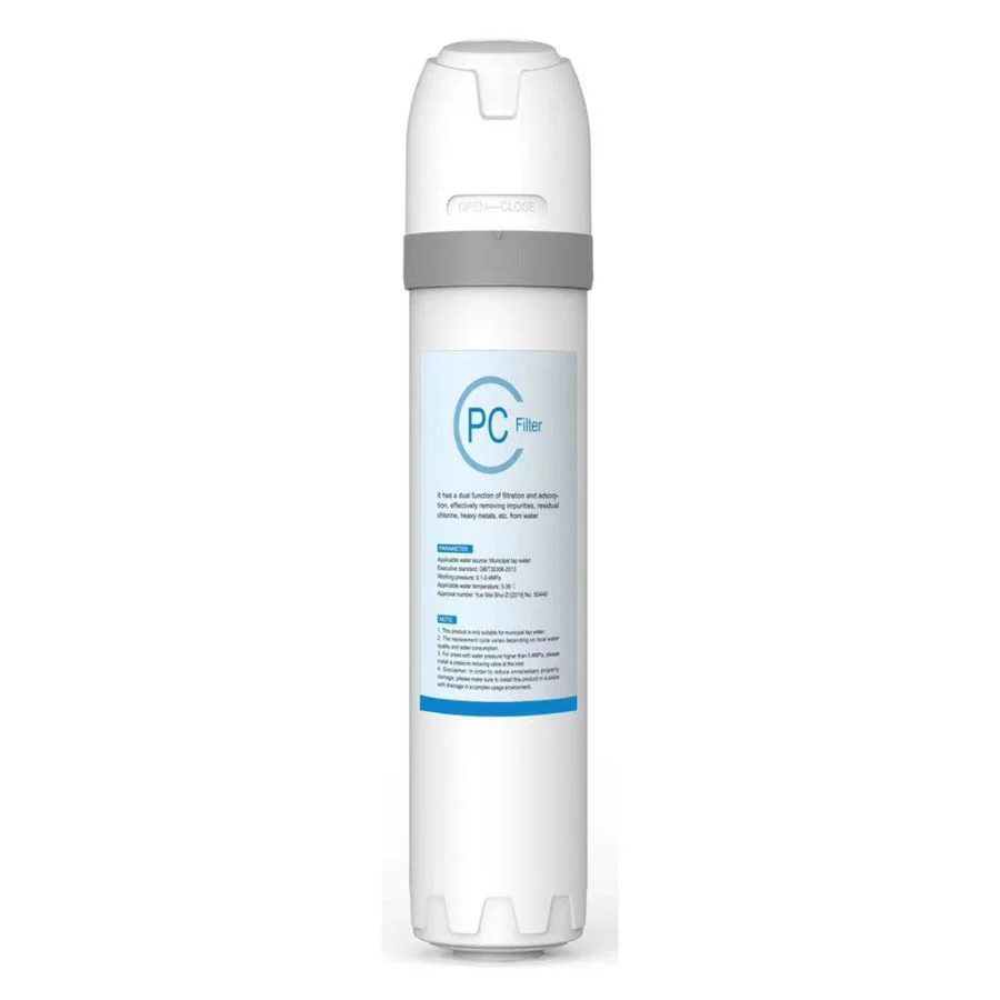 Repuestos Para Fuente De Pared Y Llenador De Botella. - Image 6