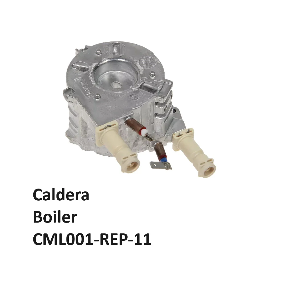 Repuestos Para Máquina De Café CML001 - Image 12