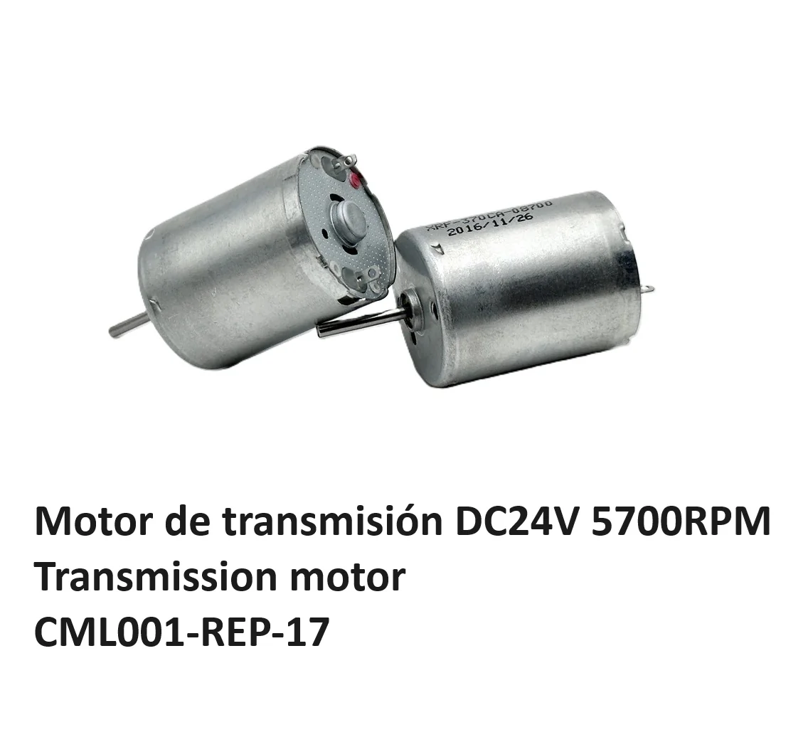 Repuestos Para Máquina De Café CML001 - Image 18