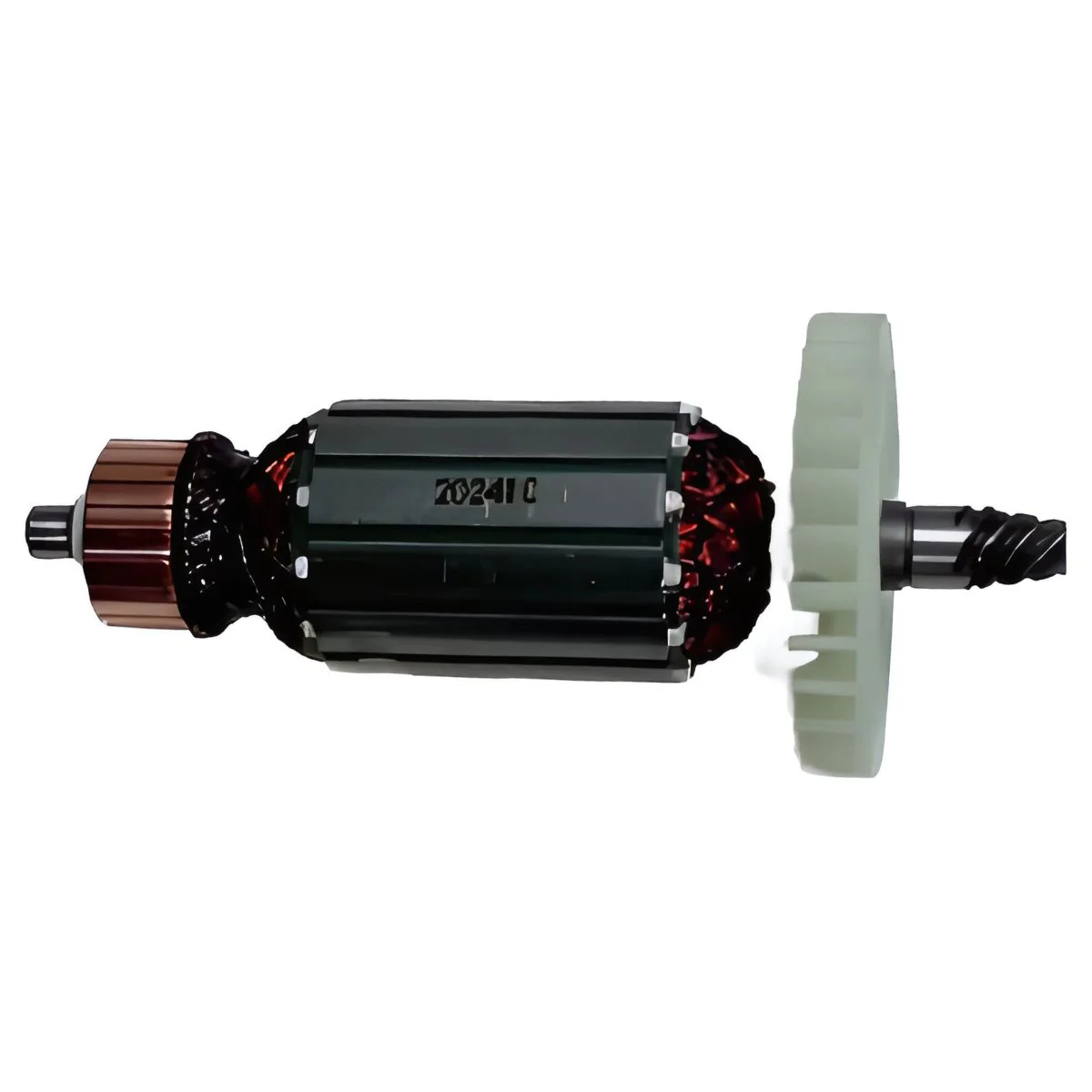 Repuestos Pulidora De Felpa 1400W De 7" Codigo UTP11418018 - Image 4
