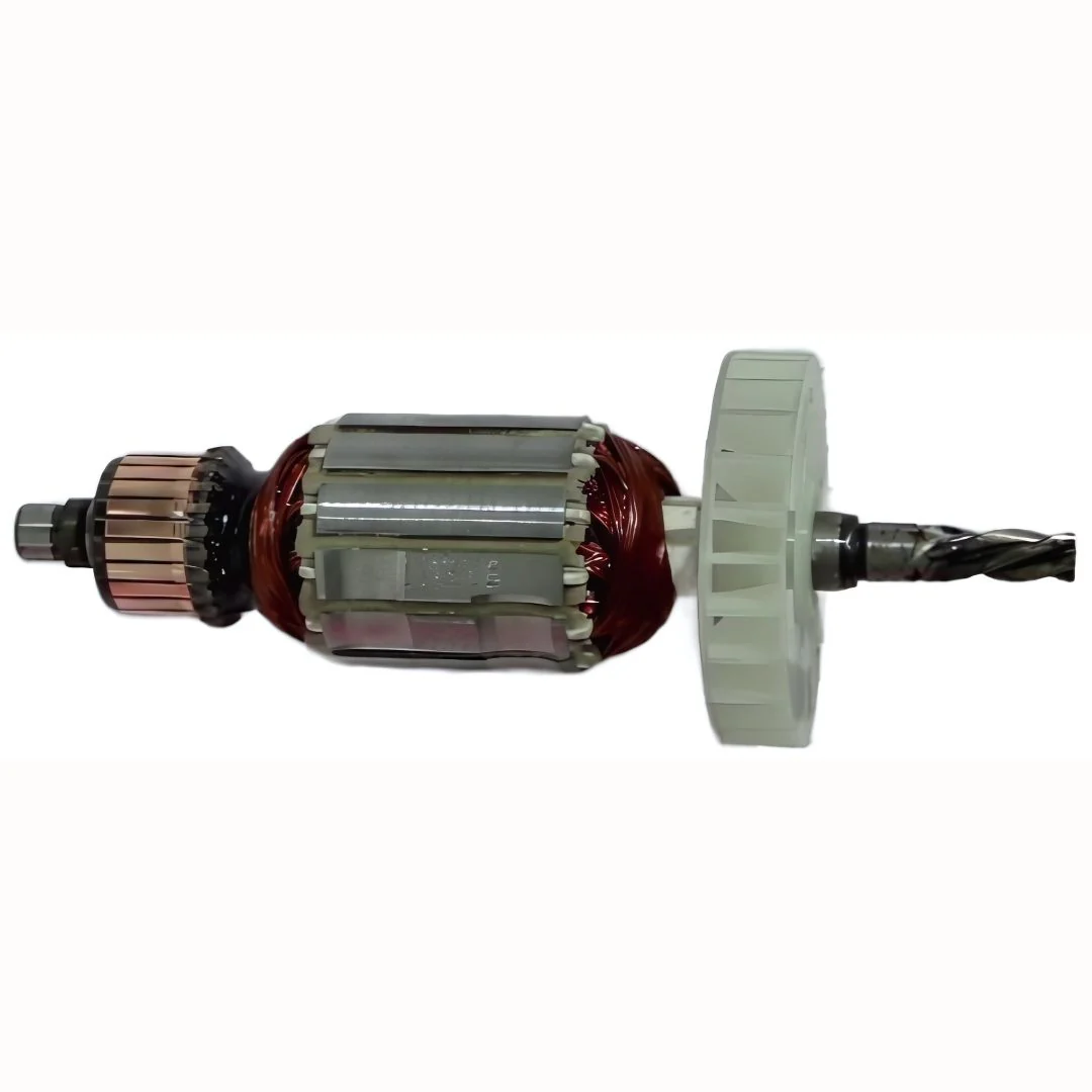 Repuestos Taladro De Impacto Percutor 710W Codigo UTG1071366 - Image 2