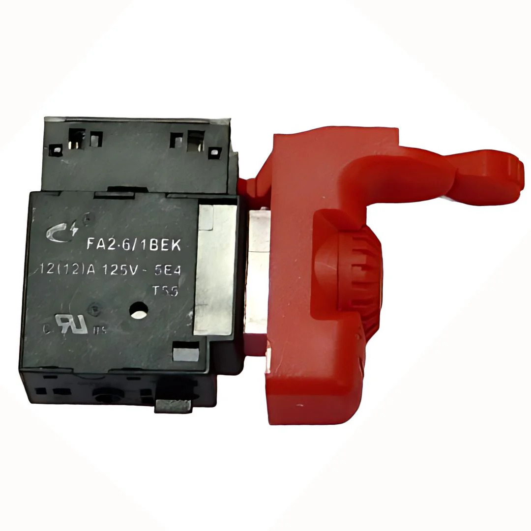Repuestos Taladro De Impacto Percutor 710W Codigo UTG1071366 - Image 5