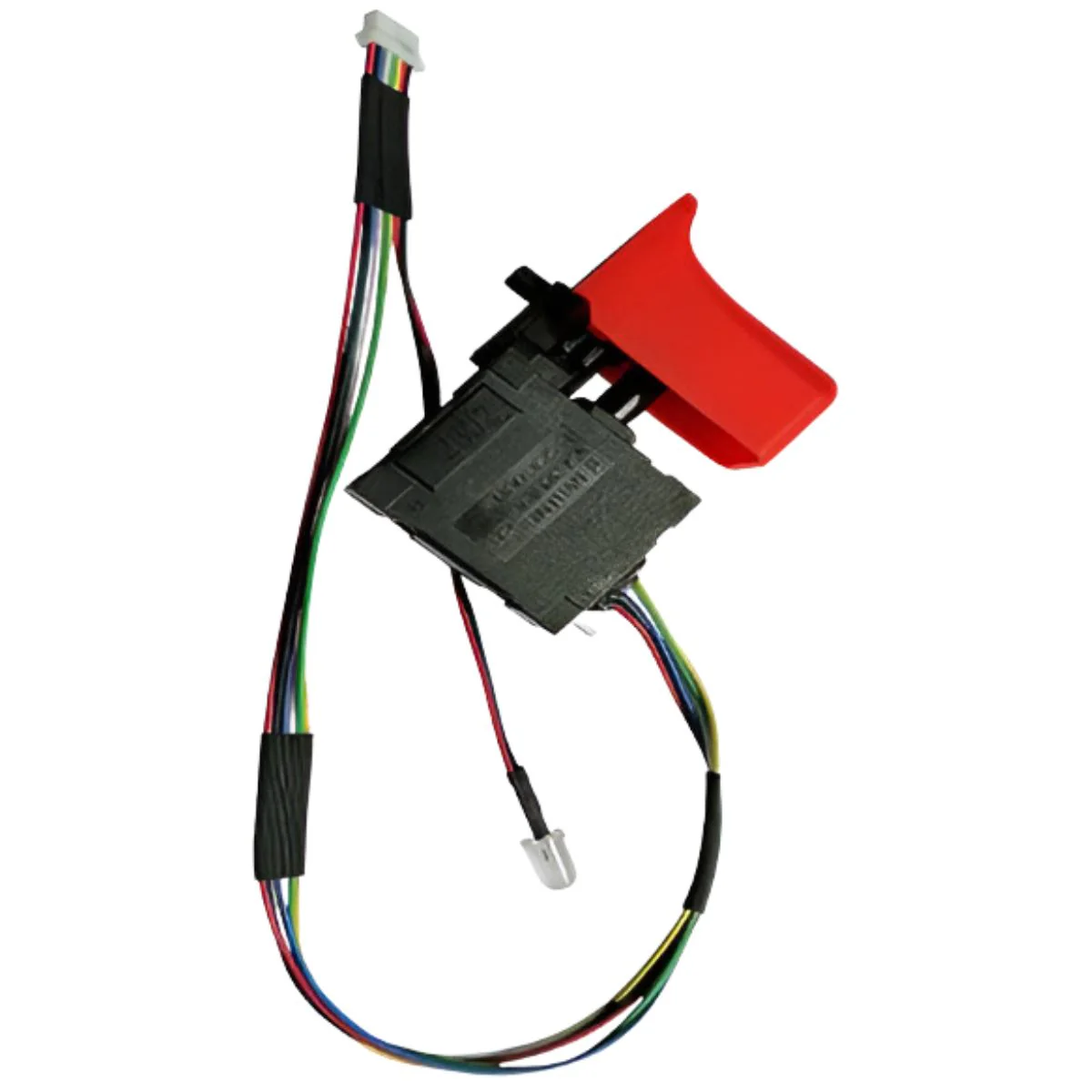 Repuestos Taladro Rotomartillo 20V. Codigo UTRHLI202287 - Image 2