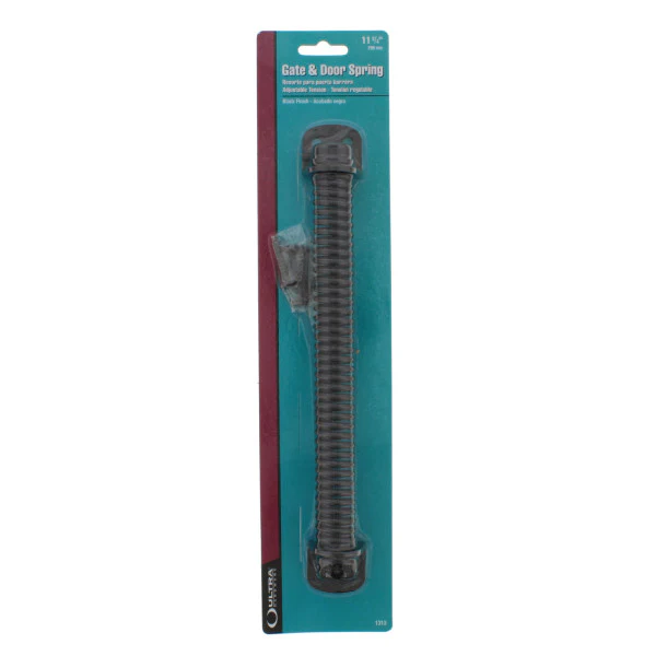 Resorte De Tensión Para Cierre Automático De Puertas De 11-3/4" - Image 2